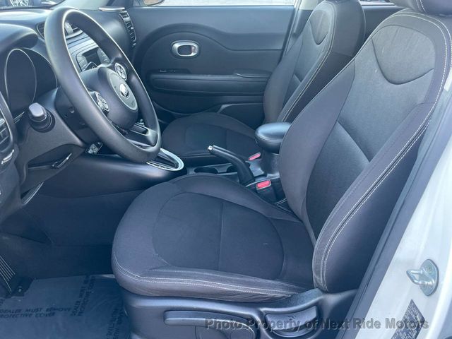 2016 Kia Soul 2016 KIA SOUL 1.6L 4D WAGON AUTO SERVICED BEST-DEAL 615-730-9991 - 23029865 - 15