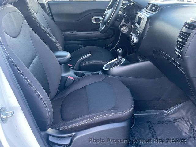 2016 Kia Soul 2016 KIA SOUL 1.6L 4D WAGON AUTO SERVICED BEST-DEAL 615-730-9991 - 23029865 - 16