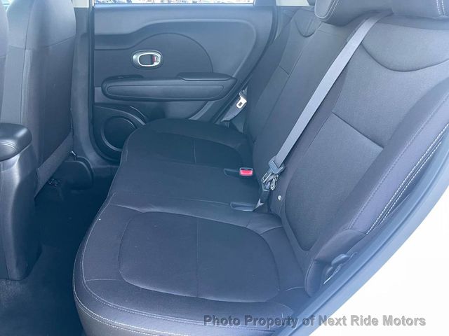 2016 Kia Soul 2016 KIA SOUL 1.6L 4D WAGON AUTO SERVICED BEST-DEAL 615-730-9991 - 23029865 - 17