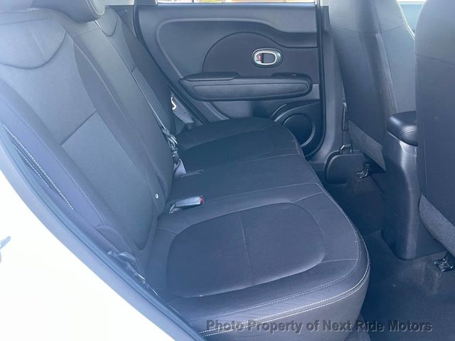 2016 Kia Soul 2016 KIA SOUL 1.6L 4D WAGON AUTO SERVICED BEST-DEAL 615-730-9991 - 23029865 - 18