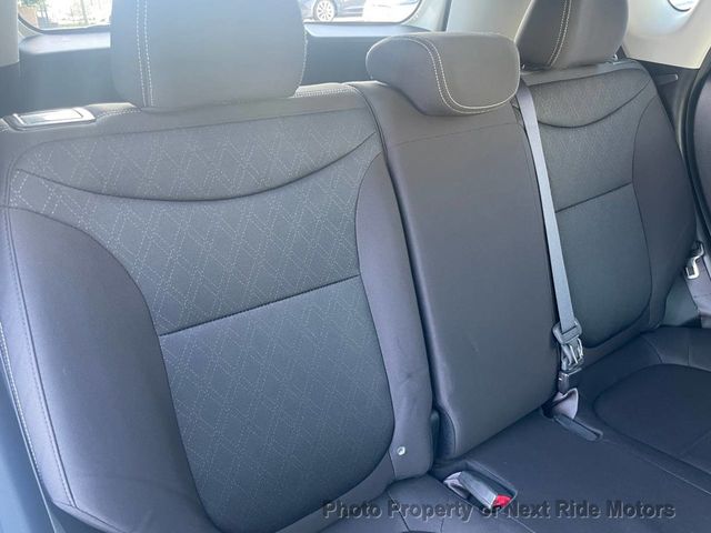 2016 Kia Soul 2016 KIA SOUL 1.6L 4D WAGON AUTO SERVICED BEST-DEAL 615-730-9991 - 23029865 - 25