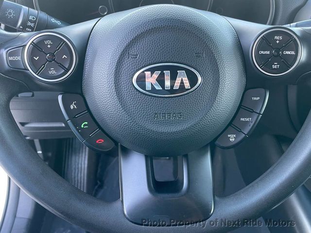 2016 Kia Soul 2016 KIA SOUL 1.6L 4D WAGON AUTO SERVICED BEST-DEAL 615-730-9991 - 23029865 - 26