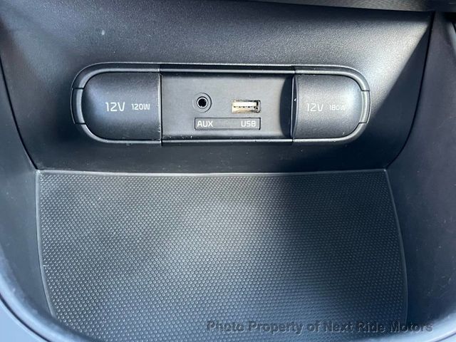 2016 Kia Soul 2016 KIA SOUL 1.6L 4D WAGON AUTO SERVICED BEST-DEAL 615-730-9991 - 23029865 - 27