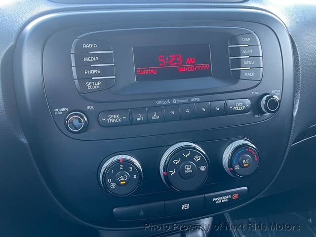 2016 Kia Soul 2016 KIA SOUL 1.6L 4D WAGON AUTO SERVICED BEST-DEAL 615-730-9991 - 23029865 - 30