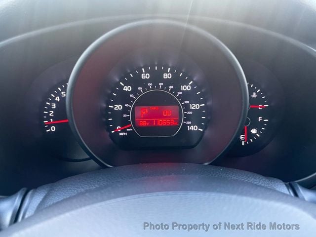 2016 Kia Soul 2016 KIA SOUL 1.6L 4D WAGON AUTO SERVICED BEST-DEAL 615-730-9991 - 23029865 - 31