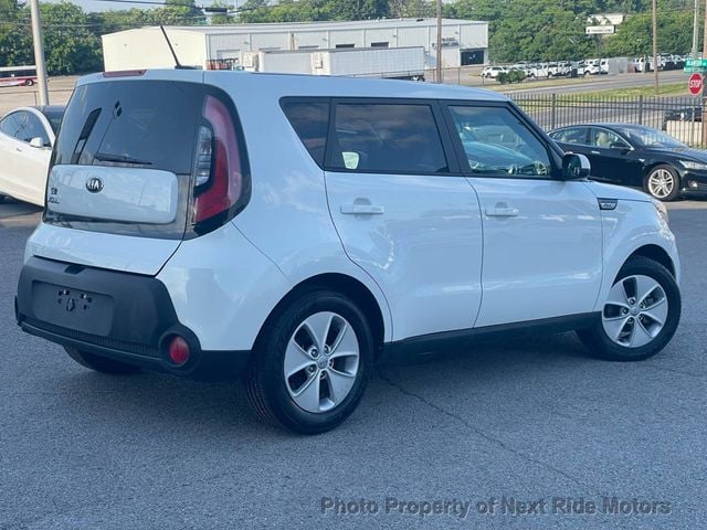 2016 Kia Soul 2016 KIA SOUL 1.6L 4D WAGON AUTO SERVICED BEST-DEAL 615-730-9991 - 23029865 - 34