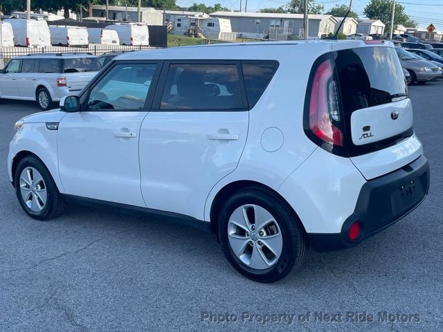 2016 Kia Soul 2016 KIA SOUL 1.6L 4D WAGON AUTO SERVICED BEST-DEAL 615-730-9991 - 23029865 - 4