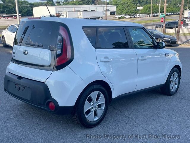 2016 Kia Soul 2016 KIA SOUL 1.6L 4D WAGON AUTO SERVICED BEST-DEAL 615-730-9991 - 23029865 - 5