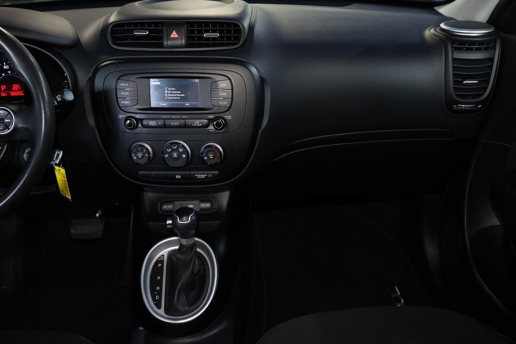 2016 Kia Soul Base photo 20