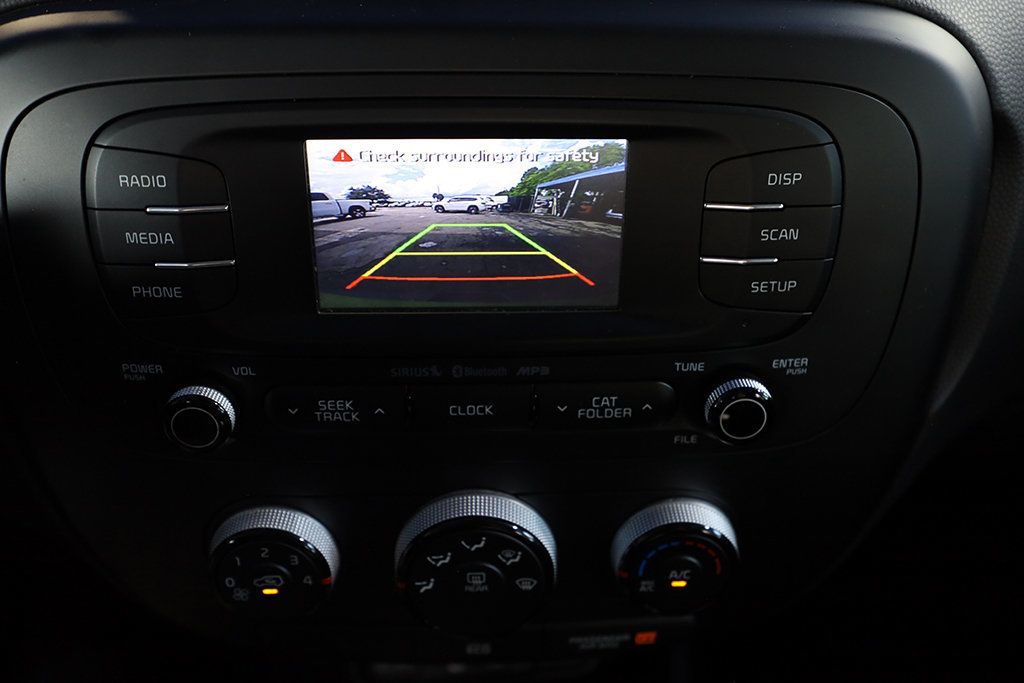 2016 Kia Soul Base photo 24