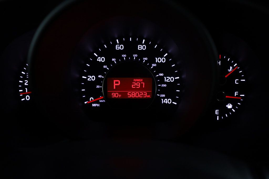 2016 Kia Soul Base photo 27