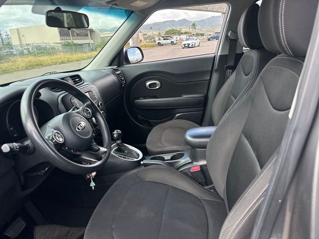 2016 Kia Soul 5dr Wagon Automatic - 23047257 - 12