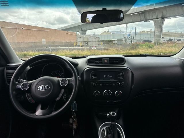 2016 Kia Soul 5dr Wagon Automatic - 23047257 - 13