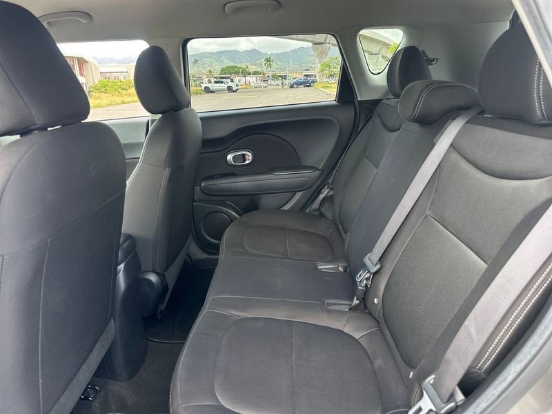 2016 Kia Soul 5dr Wagon Automatic - 23047257 - 14