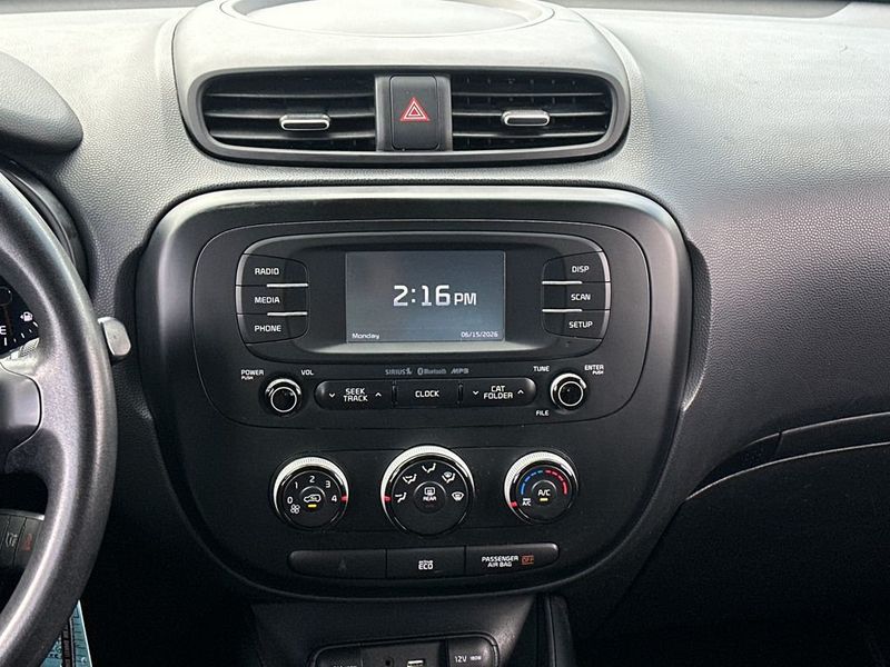 2016 Kia Soul 5dr Wagon Automatic - 23047257 - 15