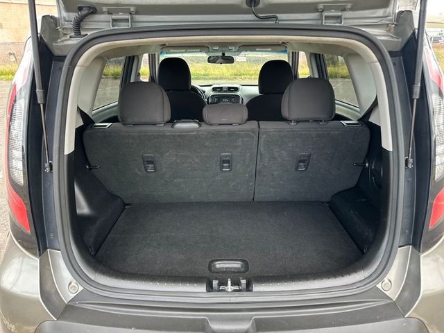 2016 Kia Soul 5dr Wagon Automatic - 23047257 - 19