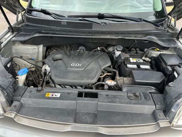 2016 Kia Soul 5dr Wagon Automatic - 23047257 - 20