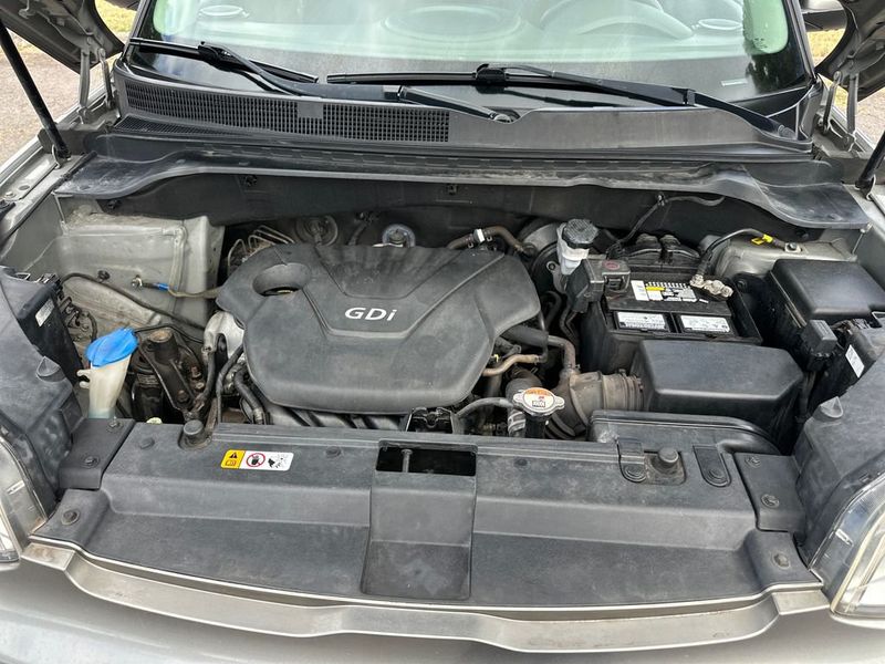 2016 Kia Soul 5dr Wagon Automatic - 23047257 - 20