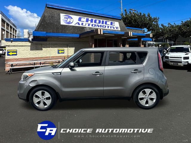 2016 Kia Soul 5dr Wagon Automatic - 23047257 - 2