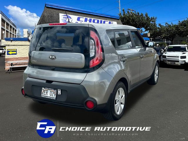 2016 Kia Soul 5dr Wagon Automatic - 23047257 - 7