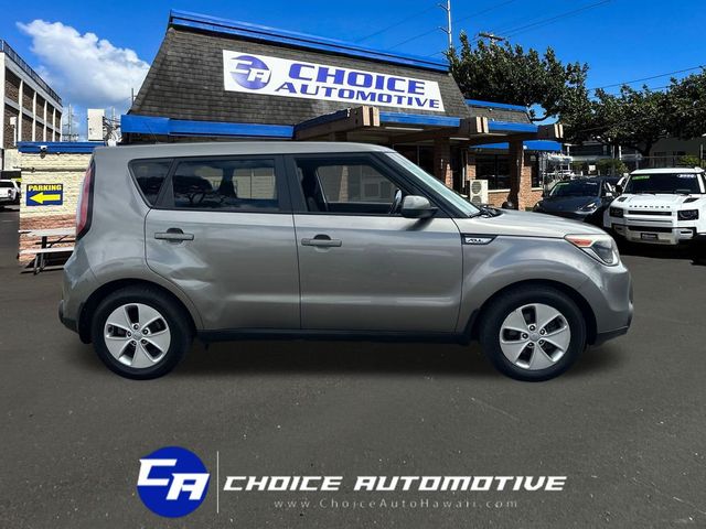 2016 Kia Soul 5dr Wagon Automatic - 23047257 - 8