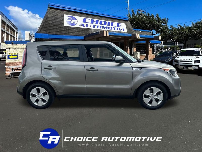 2016 Kia Soul 5dr Wagon Automatic - 23047257 - 8