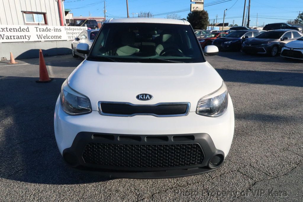 2016 Kia Soul 5dr Wagon Automatic + - 22705802 - 1