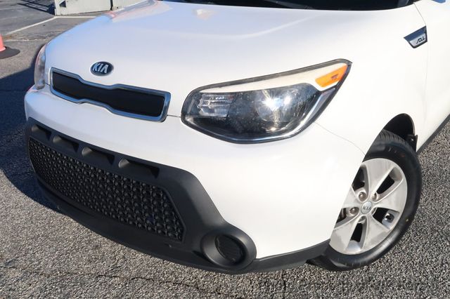 2016 Kia Soul 5dr Wagon Automatic + - 22705802 - 24