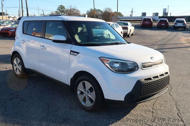 2016 Kia Soul 5dr Wagon Automatic + - 22705802 - 2