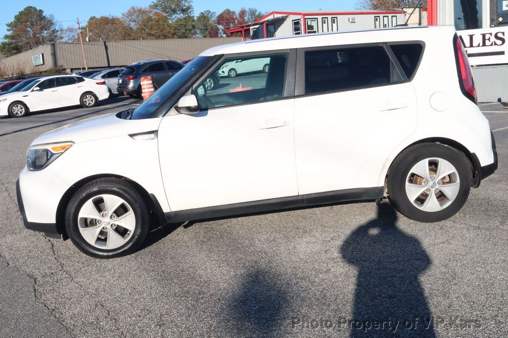 2016 Kia Soul 5dr Wagon Automatic + - 22705802 - 3