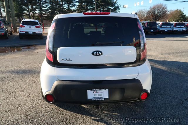 2016 Kia Soul 5dr Wagon Automatic + - 22705802 - 4