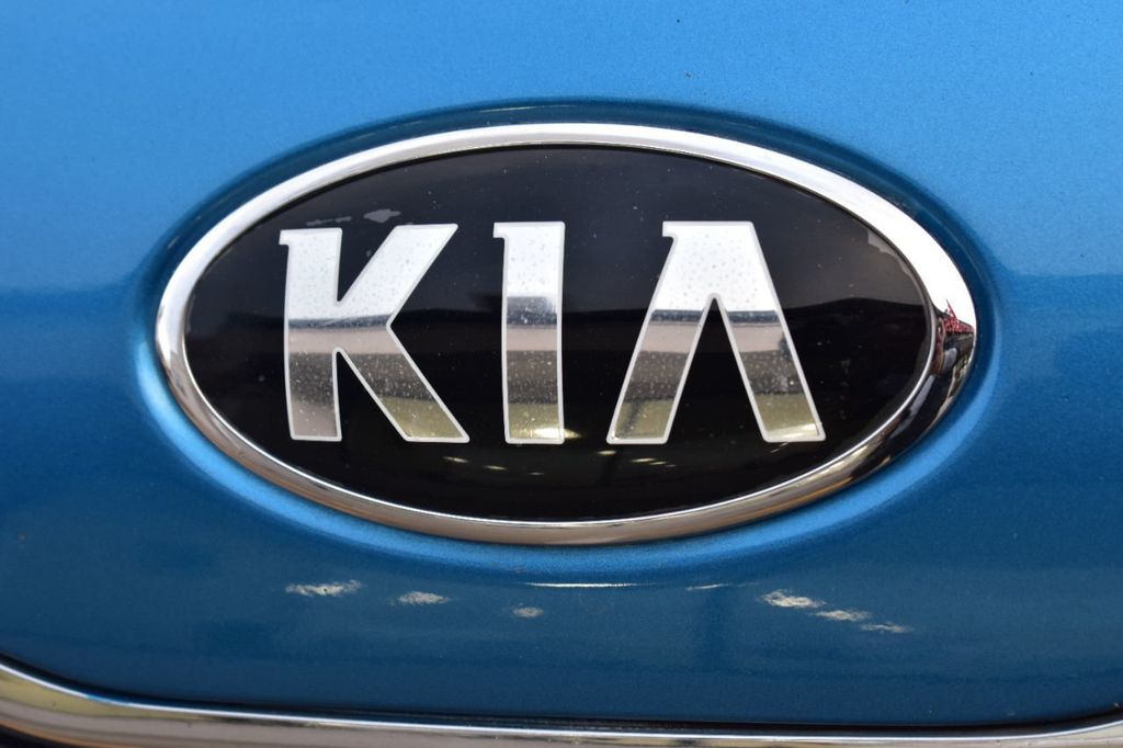 2016 Kia Soul 5dr Wagon Automatic + - 22340241 - 41