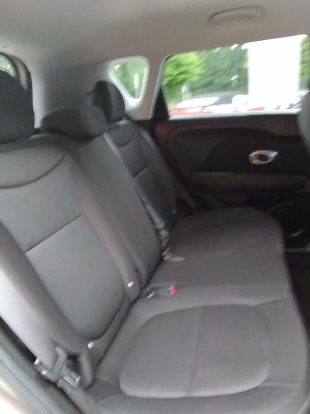2016 Kia Soul 5dr Wagon Automatic - 23051995 - 9