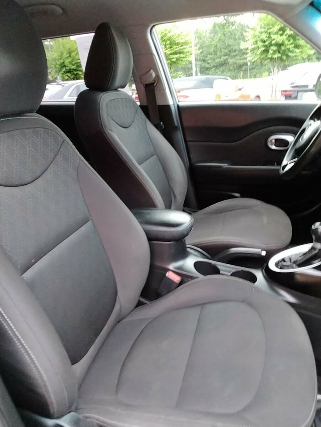 2016 Kia Soul 5dr Wagon Automatic - 23051995 - 10