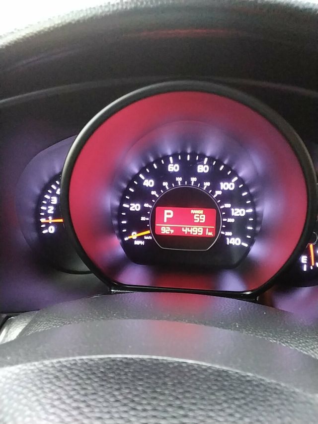 2016 Kia Soul 5dr Wagon Automatic - 23051995 - 11
