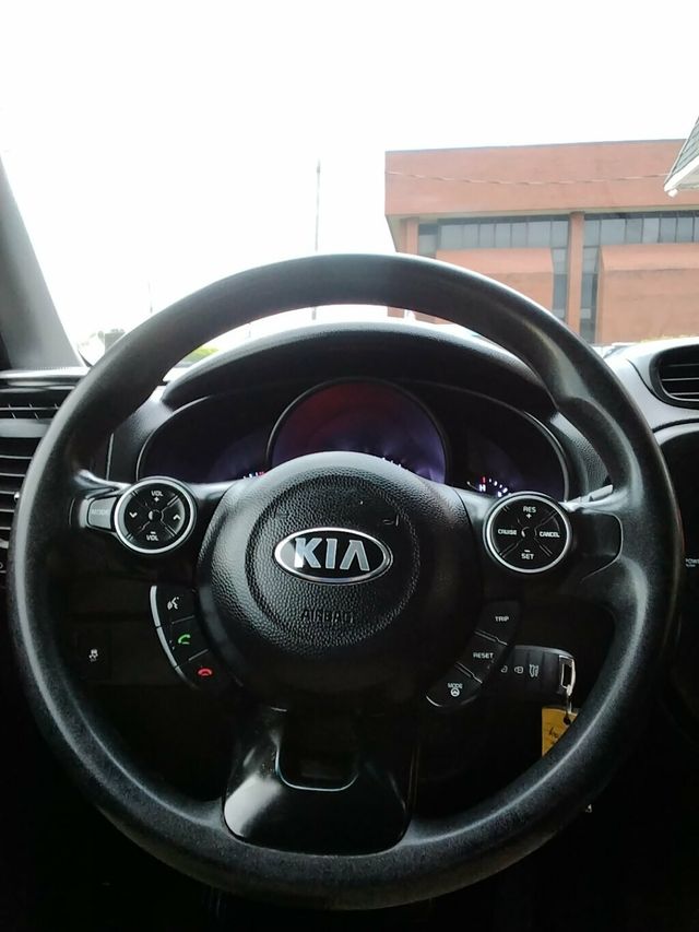 2016 Kia Soul 5dr Wagon Automatic - 23051995 - 12