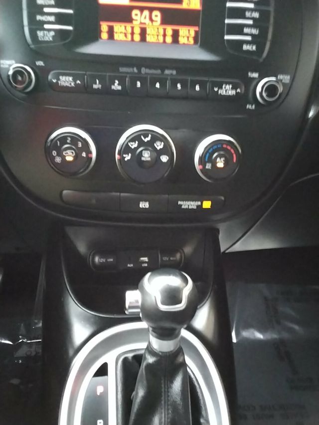 2016 Kia Soul 5dr Wagon Automatic - 23051995 - 17