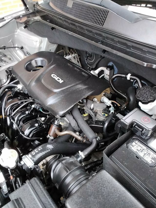 2016 Kia Soul 5dr Wagon Automatic - 23051995 - 23