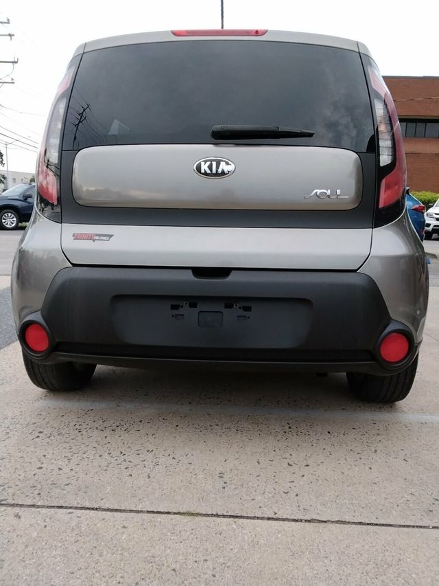 2016 Kia Soul 5dr Wagon Automatic - 23051995 - 2