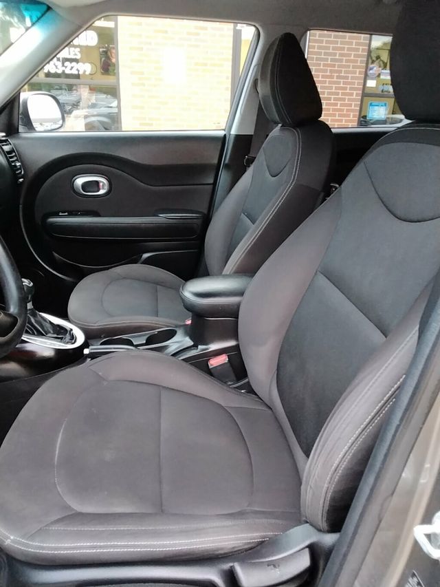 2016 Kia Soul 5dr Wagon Automatic - 23051995 - 6