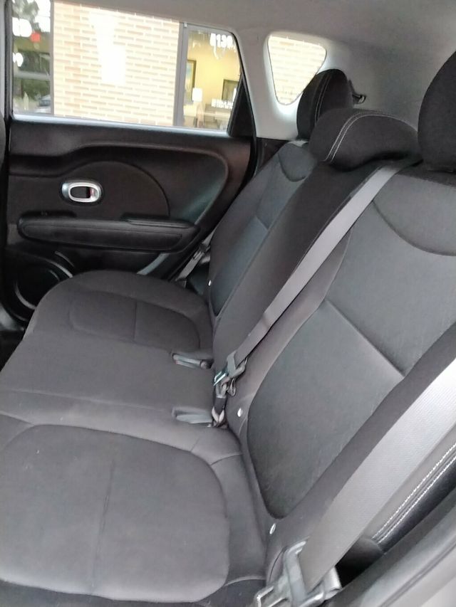2016 Kia Soul 5dr Wagon Automatic - 23051995 - 7