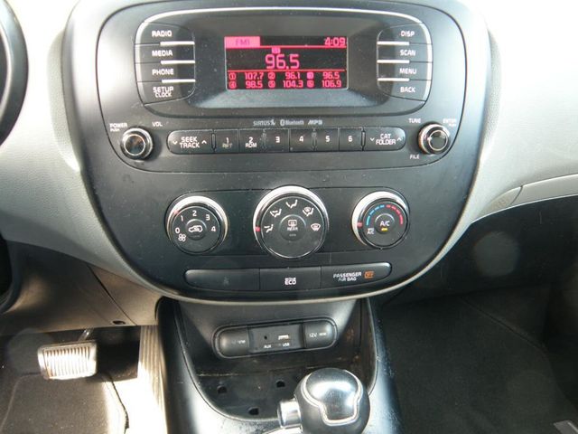 2016 Kia Soul 5dr Wagon Automatic - 22824246 - 9