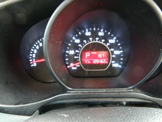 2016 Kia Soul 5dr Wagon Automatic - 22824246 - 10