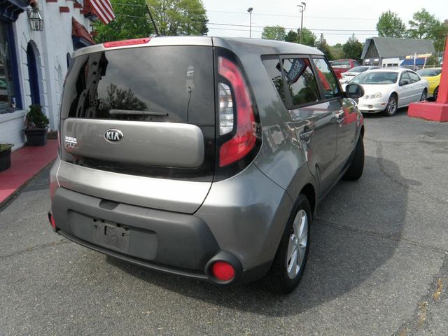 2016 Kia Soul 5dr Wagon Automatic - 22824246 - 1