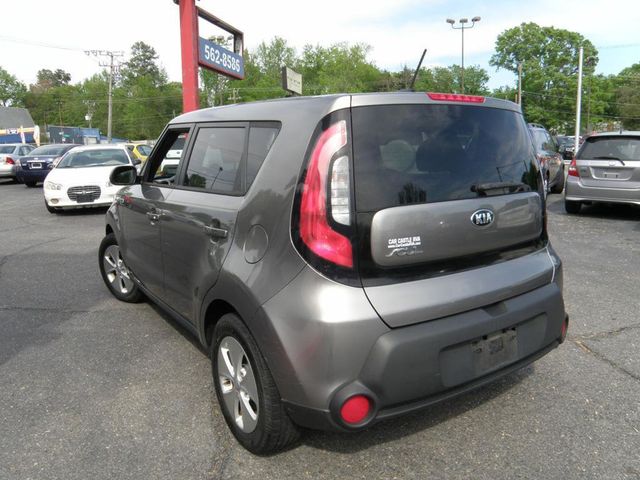 2016 Kia Soul 5dr Wagon Automatic - 22824246 - 2