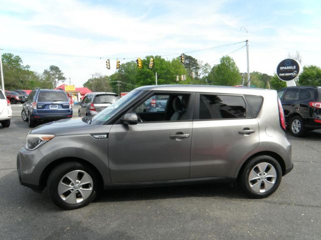 2016 Kia Soul 5dr Wagon Automatic - 22824246 - 3