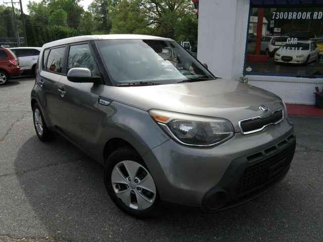 2016 Kia Soul 5dr Wagon Automatic - 22824246 - 6