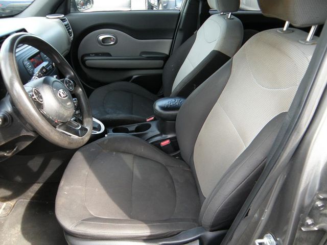 2016 Kia Soul 5dr Wagon Automatic - 22824246 - 7