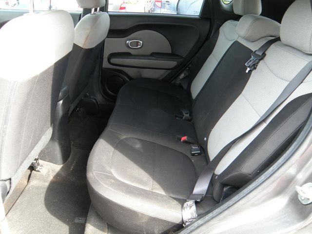 2016 Kia Soul 5dr Wagon Automatic - 22824246 - 8