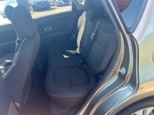 2016 Kia Soul 5dr Wagon Automatic + - 22326046 - 6